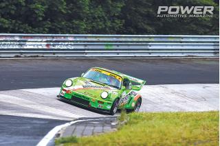24h Nurburgring Race 30 Μαΐου – 2 Ιουνίου 2024